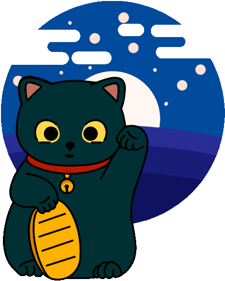 Moon Cat